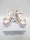 �㴰���Maison MIHARA YASUHIRO��PETERSON low/ Original sole canvas lowcut sneakerr/NATURAL