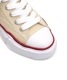 �㴰���Maison MIHARA YASUHIRO��PETERSON low/ Original sole canvas lowcut sneakerr/NATURAL