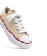 �㴰���Maison MIHARA YASUHIRO��PETERSON low/ Original sole canvas lowcut sneakerr/NATURAL