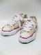 �㴰���Maison MIHARA YASUHIRO��PETERSON low/ Original sole canvas lowcut sneakerr/NATURAL