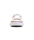 �㴰���Maison MIHARA YASUHIRO��PETERSON low/ Original sole canvas lowcut sneakerr/NATURAL