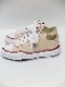 �㴰���Maison MIHARA YASUHIRO��PETERSON low/ Original sole canvas lowcut sneakerr/NATURAL