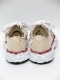 �㴰���Maison MIHARA YASUHIRO��PETERSON low/ Original sole canvas lowcut sneakerr/NATURAL