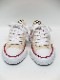 �㴰���Maison MIHARA YASUHIRO��PETERSON low/ Original sole canvas lowcut sneakerr/NATURAL