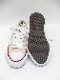�㴰���Maison MIHARA YASUHIRO��PETERSON low/ Original sole canvas lowcut sneakerr/NATURAL