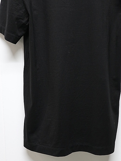SALE40%OFF/ULIUSꥦ/COTTON SZ JERSEY CUT & SEWN5/BLACK.