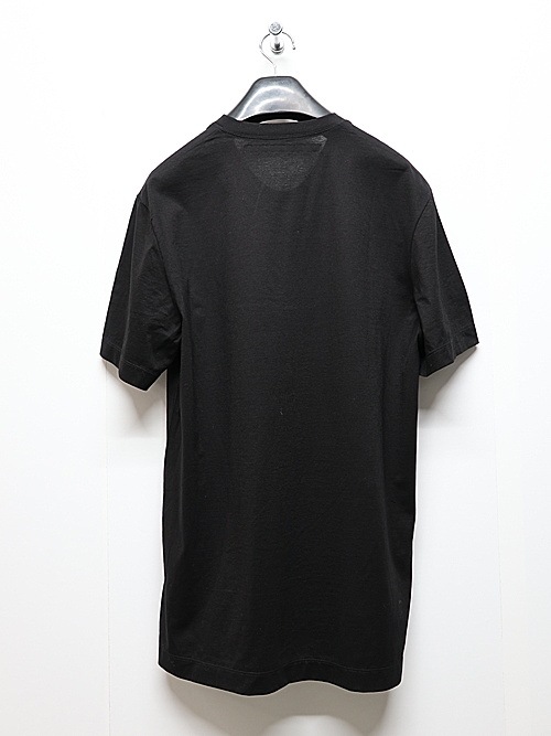 SALE40%OFF/ULIUSꥦ/COTTON SZ JERSEY CUT & SEWN5/BLACK.