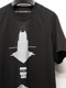 SALE40%OFF/ULIUSꥦ/COTTON SZ JERSEY CUT & SEWN5/BLACK.