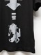 SALE40%OFF/ULIUSꥦ/COTTON SZ JERSEY CUT & SEWN5/BLACK.