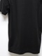 SALE40%OFF/ULIUSꥦ/COTTON SZ JERSEY CUT & SEWN5/BLACK.