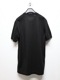SALE40%OFF/ULIUSꥦ/COTTON SZ JERSEY CUT & SEWN5/BLACK.