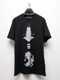 SALE40%OFF/ULIUSꥦ/COTTON SZ JERSEY CUT & SEWN5/BLACK.