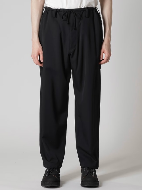 Yohji Yamamoto襦ޥ/Re ֥ҥPants/BLACK