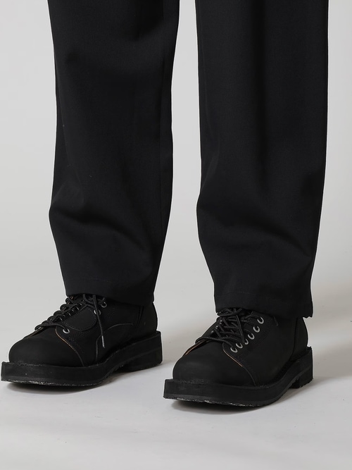 Yohji Yamamoto襦ޥ/Re ֥ҥPants/BLACK