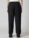 Yohji Yamamoto襦ޥ/Re ֥ҥPants/BLACK