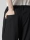 Yohji Yamamoto襦ޥ/Re ֥ҥPants/BLACK