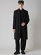 Yohji Yamamoto襦ޥ/Re ֥ҥPants/BLACK