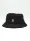 RESOUND CLOTHINGꥵɥ/Suede bucket hat/BLACK