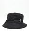 RESOUND CLOTHINGꥵɥ/Suede bucket hat/BLACK