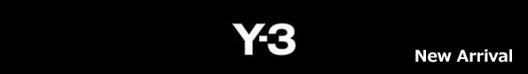 Y-3