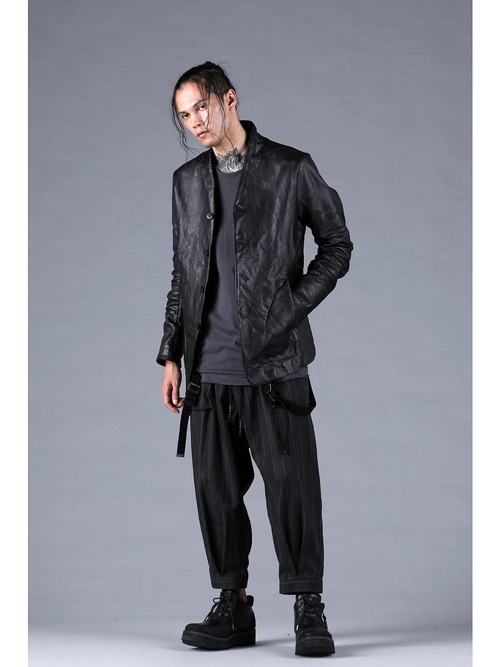 (ͽ���ʡ�1��3������ͽ��/D.HYGEN���ǥ����ϥ�����/�ϥ����ƥ��󥰥����ॹ�ȥ饤�ץ��å��磻�ɥ����åץɥѥ��/BLACK