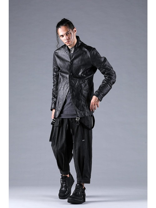 (ͽ���ʡ�1��3������ͽ��/D.HYGEN���ǥ����ϥ�����/�ϥ����ƥ��󥰥����ॹ�ȥ饤�ץ��å��磻�ɥ����åץɥѥ��/BLACK