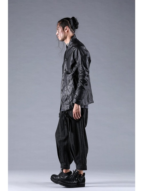 (ͽ���ʡ�1��3������ͽ��/D.HYGEN���ǥ����ϥ�����/�ϥ����ƥ��󥰥����ॹ�ȥ饤�ץ��å��磻�ɥ����åץɥѥ��/BLACK