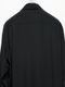 LAD MUSICIAN����å� �ߥ塼�������/DECHINE FRILL SHIRT/BLACK