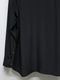 LAD MUSICIAN����å� �ߥ塼�������/DECHINE FRILL SHIRT/BLACK