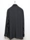 LAD MUSICIAN����å� �ߥ塼�������/DECHINE FRILL SHIRT/BLACK