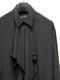 LAD MUSICIAN����å� �ߥ塼�������/DECHINE FRILL SHIRT/BLACK