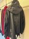 (ͽ����)8��9������ͽ��/nude:masahiko maruyama ���̡���:�ޥ��ҥ��ޥ���/Cotton/Nylon Grosgrain - Water Repellent Finish �ޥ�����åץ��硼�ȥ�å�������/Black