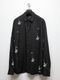 LAD MUSICIAN����å� �ߥ塼�������/LAD��Gibson T/T SKULL GUITARIST COMFORT/MONOTONE