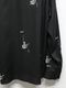 LAD MUSICIAN����å� �ߥ塼�������/LAD��Gibson T/T SKULL GUITARIST COMFORT/MONOTONE