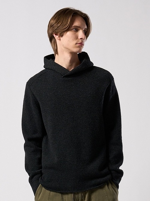(ͽ���ʡ�10��11������ͽ��/wjk�����֥른��������/back pile hoodie/black