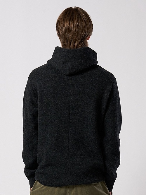 (ͽ���ʡ�10��11������ͽ��/wjk�����֥른��������/back pile hoodie/black