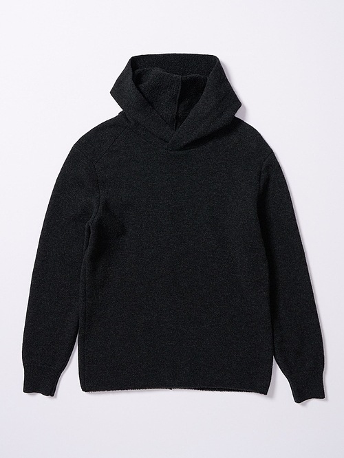 (ͽ���ʡ�10��11������ͽ��/wjk�����֥른��������/back pile hoodie/black