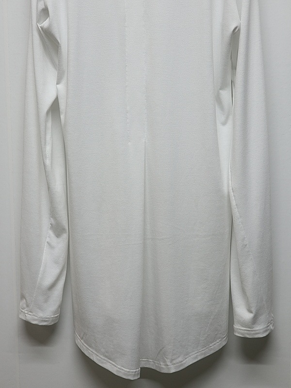 (ͽ���ʡ�8��9������ͽ��/kiryuyrik������奦����奦/BEATENJIKU Henry Neck T-Shirt/White