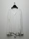 (ͽ���ʡ�8��9������ͽ��/kiryuyrik������奦����奦/BEATENJIKU Henry Neck T-Shirt/White