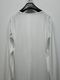 (ͽ���ʡ�8��9������ͽ��/kiryuyrik������奦����奦/BEATENJIKU Henry Neck T-Shirt/White