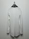 (ͽ���ʡ�8��9������ͽ��/kiryuyrik������奦����奦/BEATENJIKU Henry Neck T-Shirt/White
