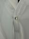 (ͽ���ʡ�8��9������ͽ��/kiryuyrik������奦����奦/BEATENJIKU Henry Neck T-Shirt/White