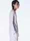 (ͽ���ʡ�8��9������ͽ��/kiryuyrik������奦����奦/BEATENJIKU Henry Neck T-Shirt/White