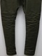 RIPVANWINKLEåץ󥦥󥯥/Slub-surge stretch JEANS/KHAKI.