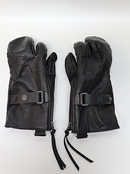 D.HYGENǥϥ/The Viridi-anneܥ졼ۡ쥶ȥꥬС/BLACK