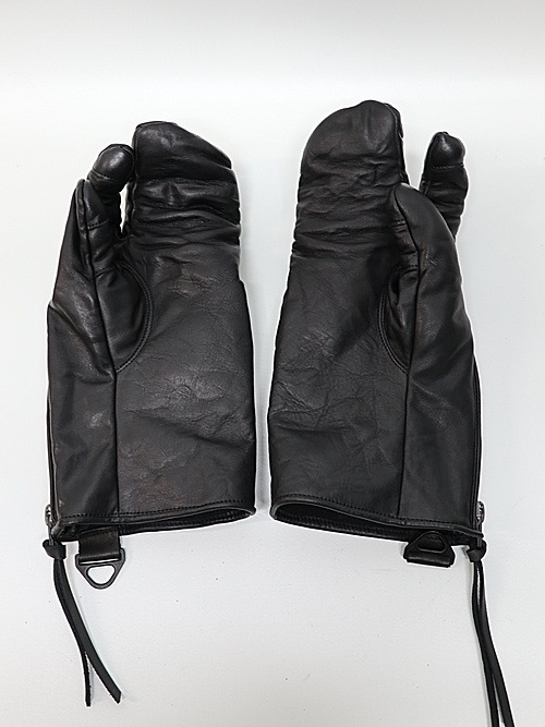 D.HYGENǥϥ/The Viridi-anneܥ졼ۡ쥶ȥꥬС/BLACK