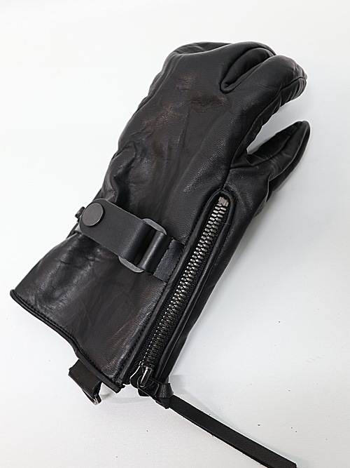 D.HYGENǥϥ/The Viridi-anneܥ졼ۡ쥶ȥꥬС/BLACK