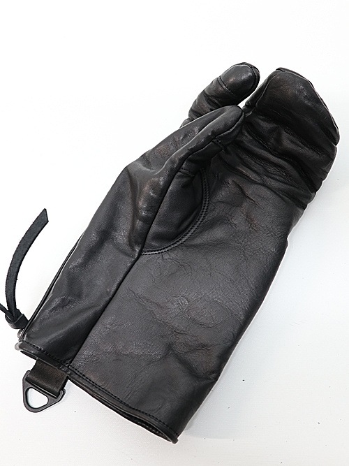 D.HYGENǥϥ/The Viridi-anneܥ졼ۡ쥶ȥꥬС/BLACK