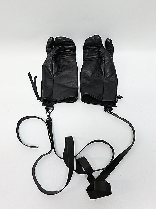 D.HYGENǥϥ/The Viridi-anneܥ졼ۡ쥶ȥꥬС/BLACK