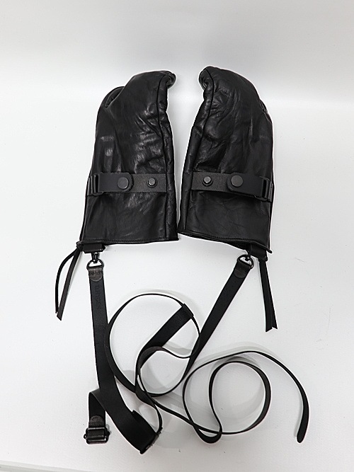 D.HYGENǥϥ/The Viridi-anneܥ졼ۡ쥶ȥꥬС/BLACK